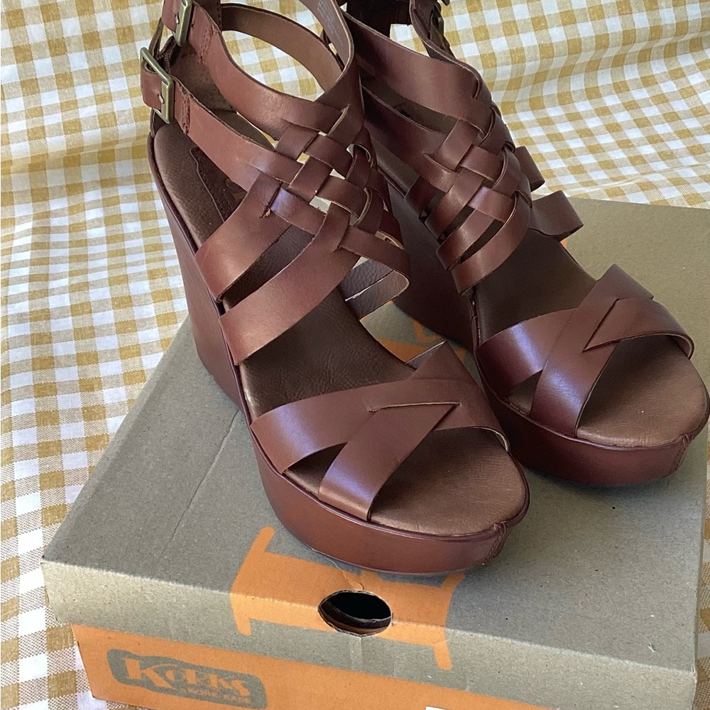 Platform Wedge - image 7